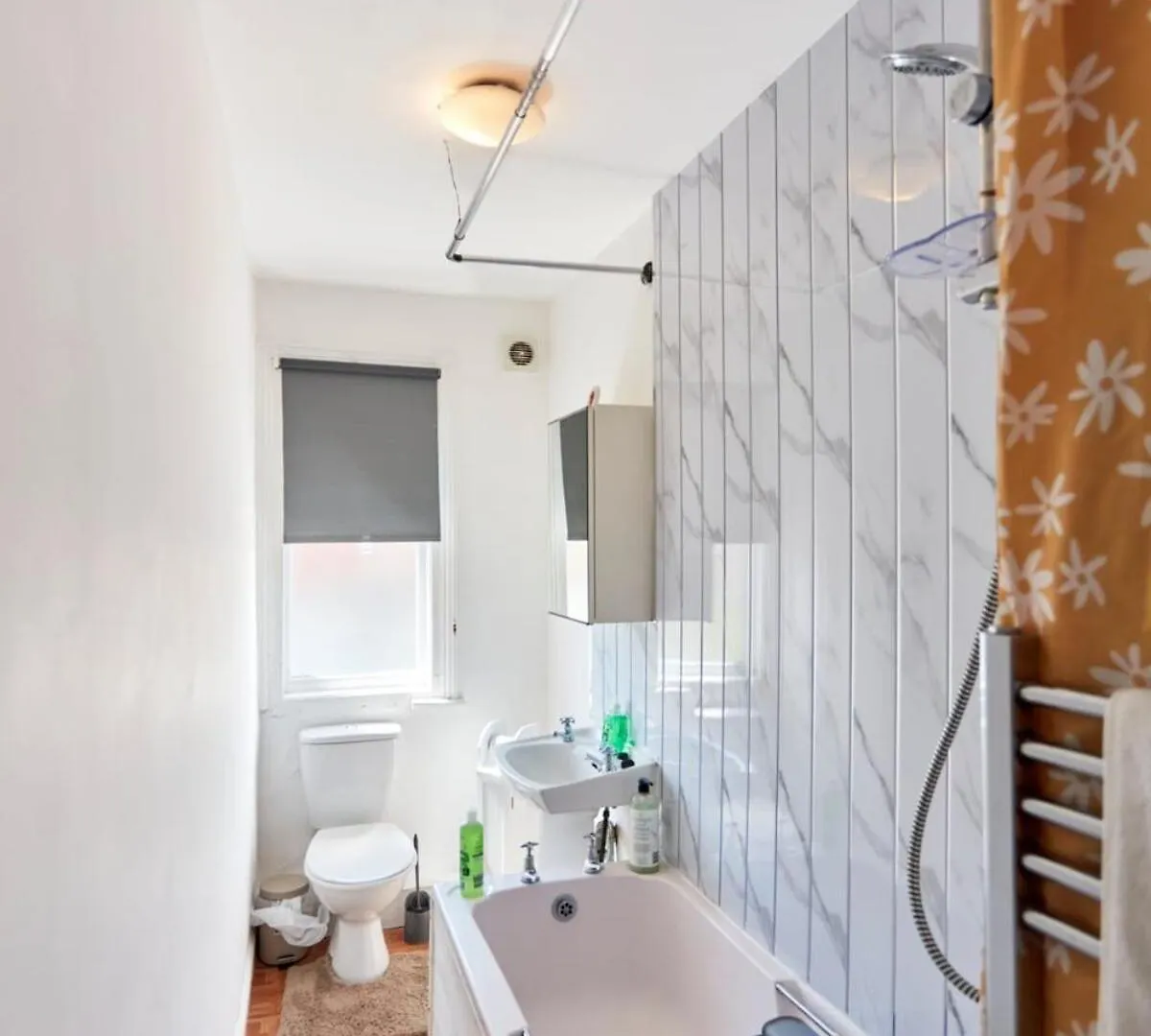 Grace Villa Home Near Leeds City Апартаменты
